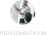 Pitch Consultation