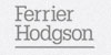 Ferrier Hodgson logo