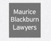 Maurice Blackburn logo