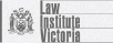 Law Institute of Victoria logo
